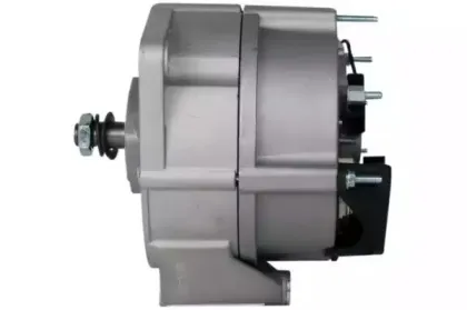 8EL 012 584-121 HELLA Генератор